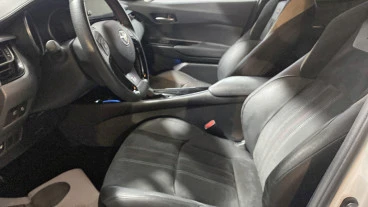 Toyota C-HR 2.0 180H GR Sport