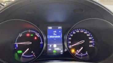 Toyota C-HR 2.0 180H GR Sport