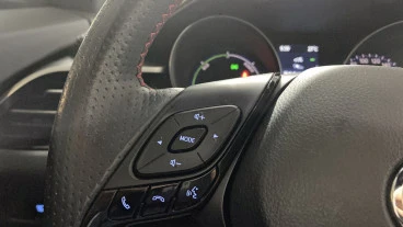 Toyota C-HR 2.0 180H GR Sport