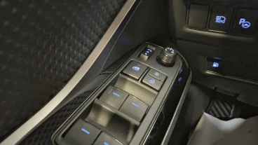 Toyota C-HR 2.0 180H GR Sport