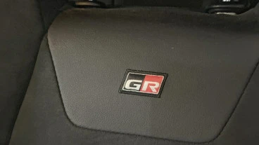 Toyota C-HR 2.0 180H GR Sport