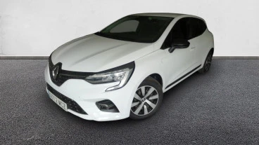 Renault Clio Intens Blue dCi 74kW (100CV)