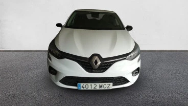 Renault Clio Intens Blue dCi 74kW (100CV)
