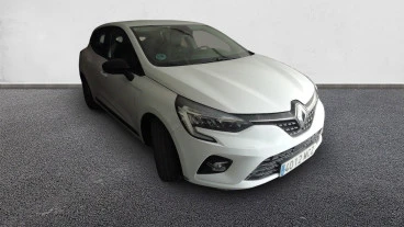 Renault Clio Intens Blue dCi 74kW (100CV)