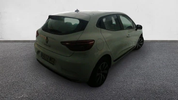Renault Clio Intens Blue dCi 74kW (100CV)