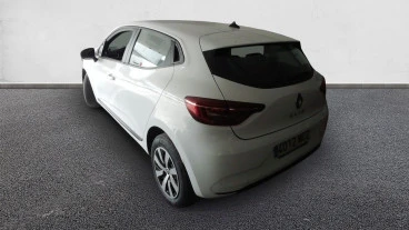 Renault Clio Intens Blue dCi 74kW (100CV)