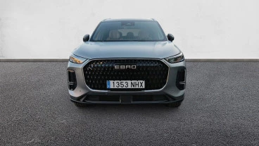 EBRO S900 PHEV 1.5 TGDI 3DHT 4X4 Luxury