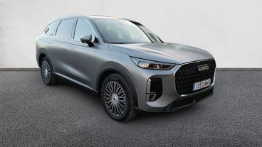 EBRO S900 PHEV 1.5 TGDI 3DHT 4X4 Luxury
