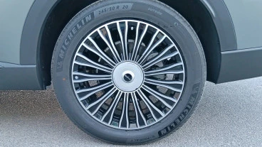 EBRO S900 PHEV 1.5 TGDI 3DHT 4X4 Luxury