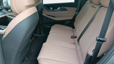 EBRO S900 PHEV 1.5 TGDI 3DHT 4X4 Luxury