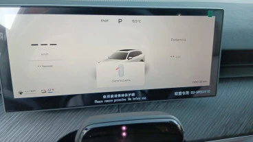 EBRO S900 PHEV 1.5 TGDI 3DHT 4X4 Luxury