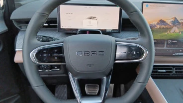 EBRO S900 PHEV 1.5 TGDI 3DHT 4X4 Luxury