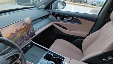 EBRO S900 PHEV 1.5 TGDI 3DHT 4X4 Luxury