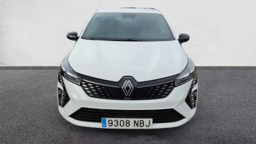 Renault Clio Techno TCe 100 (74kw) GLP