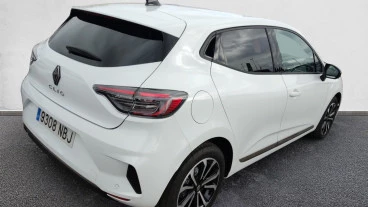 Renault Clio Techno TCe 100 (74kw) GLP
