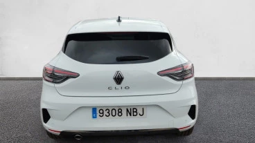 Renault Clio Techno TCe 100 (74kw) GLP