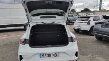 Renault Clio Techno TCe 100 (74kw) GLP