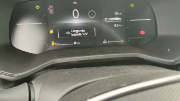 Renault Clio Techno TCe 100 (74kw) GLP