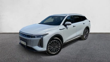 Omoda 9 SHS Premium 1.5 TGDI 395kW AWD