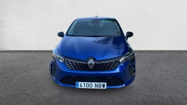 Renault Clio Evolution dCi 100 (74kw)
