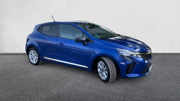 Renault Clio Evolution dCi 100 (74kw)