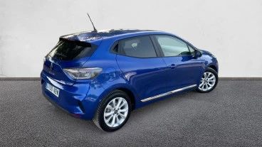 Renault Clio Evolution dCi 100 (74kw)