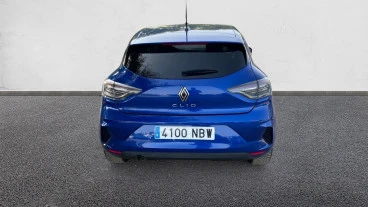 Renault Clio Evolution dCi 100 (74kw)