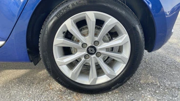 Renault Clio Evolution dCi 100 (74kw)