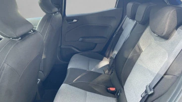 Renault Clio Evolution dCi 100 (74kw)