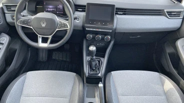 Renault Clio Evolution dCi 100 (74kw)