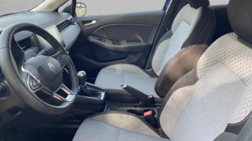 Renault Clio Evolution dCi 100 (74kw)
