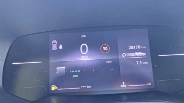 Renault Clio Evolution dCi 100 (74kw)