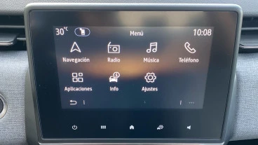Renault Clio Evolution dCi 100 (74kw)