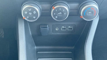 Renault Clio Evolution dCi 100 (74kw)