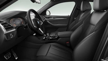 BMW X4 xDrive20d xLine