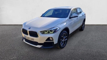 BMW X2 sDrive18i