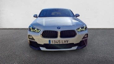 BMW X2 sDrive18i