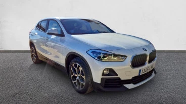 BMW X2 sDrive18i