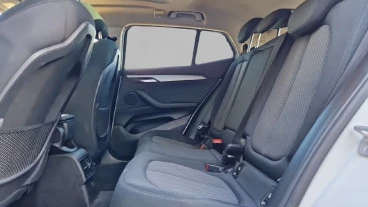 BMW X2 sDrive18i