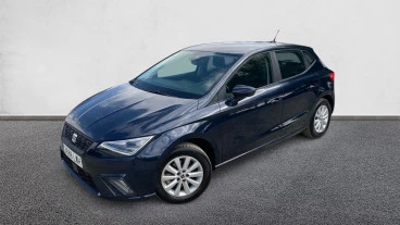Seat Ibiza 1.0 TSI 81kW (110CV) Style