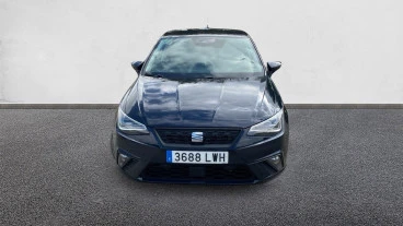 Seat Ibiza 1.0 TSI 81kW (110CV) Style