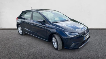 Seat Ibiza 1.0 TSI 81kW (110CV) Style
