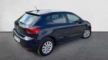 Seat Ibiza 1.0 TSI 81kW (110CV) Style