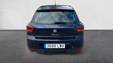 Seat Ibiza 1.0 TSI 81kW (110CV) Style