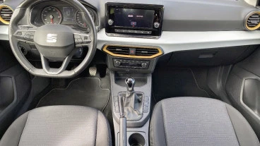 Seat Ibiza 1.0 TSI 81kW (110CV) Style