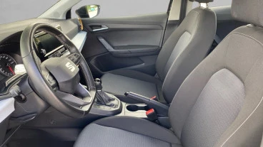 Seat Ibiza 1.0 TSI 81kW (110CV) Style