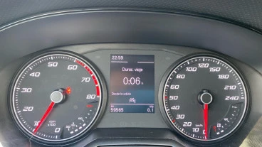 Seat Ibiza 1.0 TSI 81kW (110CV) Style