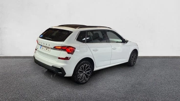 Skoda Kamiq 1.0 TSI 85kW (115CV) DSG DESIGN