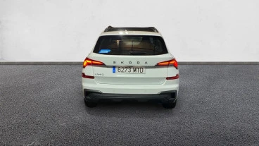 Skoda Kamiq 1.0 TSI 85kW (115CV) DSG DESIGN