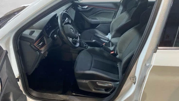Skoda Kamiq 1.0 TSI 85kW (115CV) DSG DESIGN